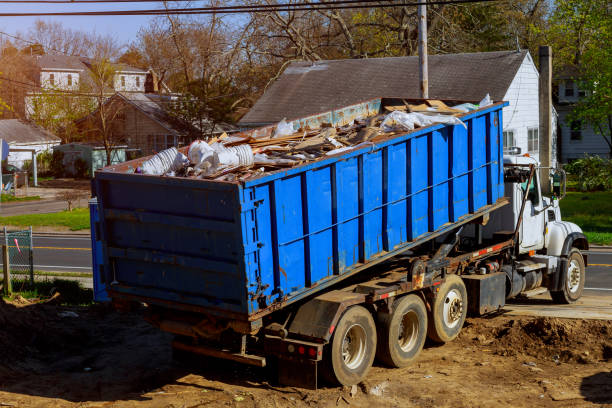 Best Demolition Debris Removal  in Murfreesboro, TN